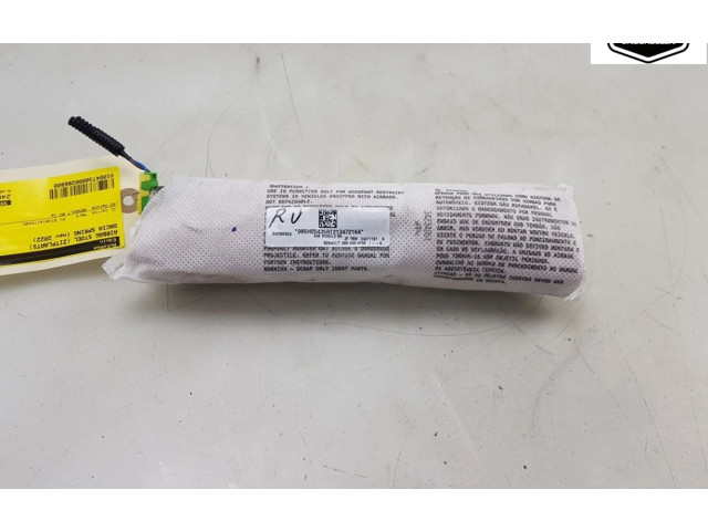 Подушка безопасности в сиденье 985H05435R, 34371191   Dacia Spring