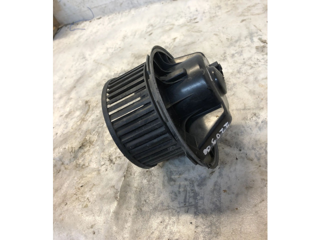 Вентилятор печки 1K1819015C Volkswagen Jetta VI