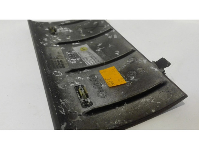 Отделка Head-up