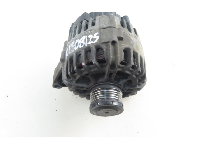 Генератор 6391500250, 6391500250   Mitsubishi Colt      