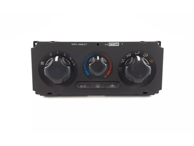 Píst 275105X01B Nissan Navara D40