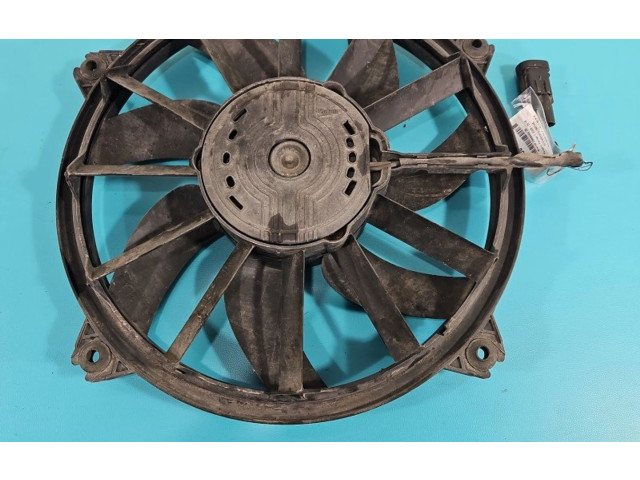 Комплект вентиляторов     IMPRK1406456    Peugeot Partner 