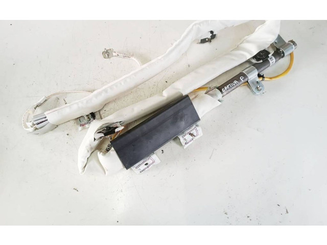 Подушка безопасности пассажира 688437698   Chevrolet Captiva