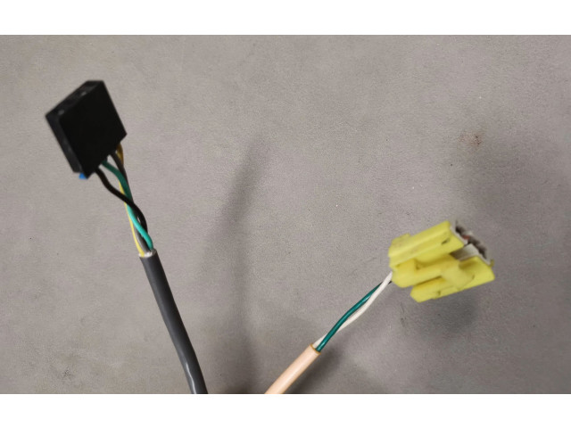 Подрулевой шлейф SRS 26086145, 26086145   Chevrolet Trans Sport