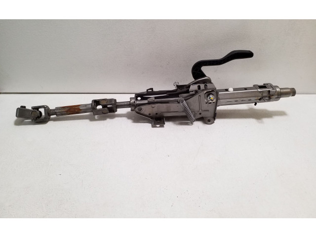 Ось рулевого колеса 1Z2419502Q Skoda Superb B6 (3T)