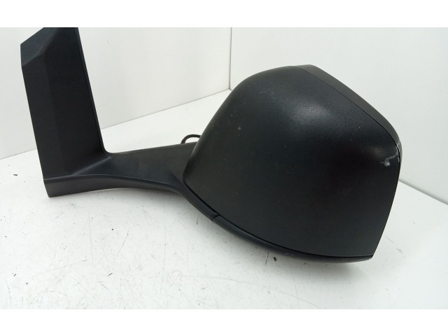 Зеркало электрическое Ford Transit - Tourneo Connect 2013 - 2022 года