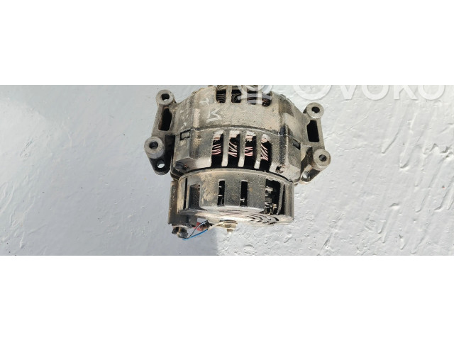 Генератор A2711540902   Jeep Grand Cherokee (WJ)      