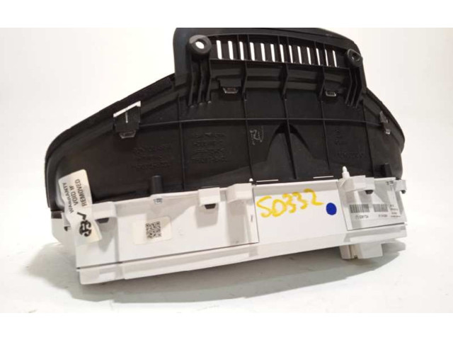 Панель приборов 31412864   Volvo S60       