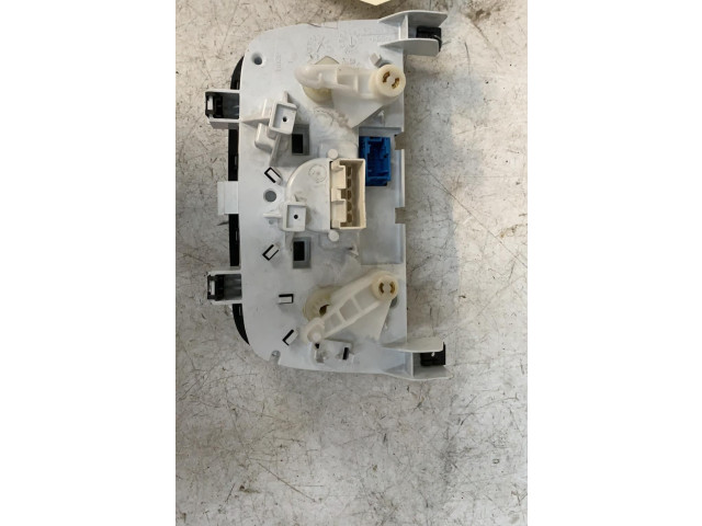 Блок управления климат-контролем 735484522   Fiat Grande Punto