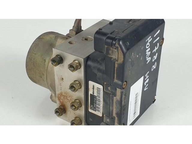 Jednotka ABS 9759A4098001, X2T34576T Honda HR-V 1999