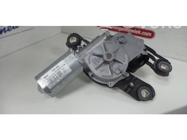 Моторчик заднего дворника 5F3955711A, 5F3955711 Seat Tarraco