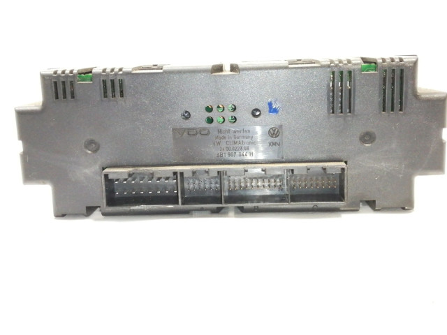 Модуль блока управления кондиционером 3B1907044H   Volkswagen Passat Alltrack