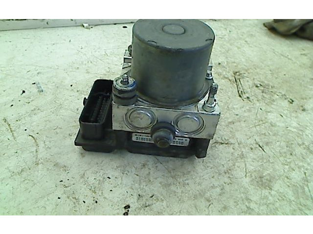 Блок АБС 0265800738, 0265800738 Citroen Xsara Picasso - года