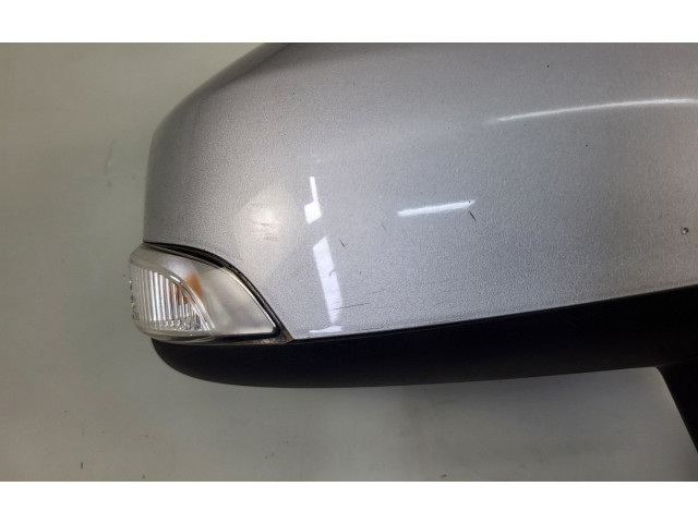 Зеркало электрическое Renault Scenic III - Grand scenic III 2009 - 2016 года