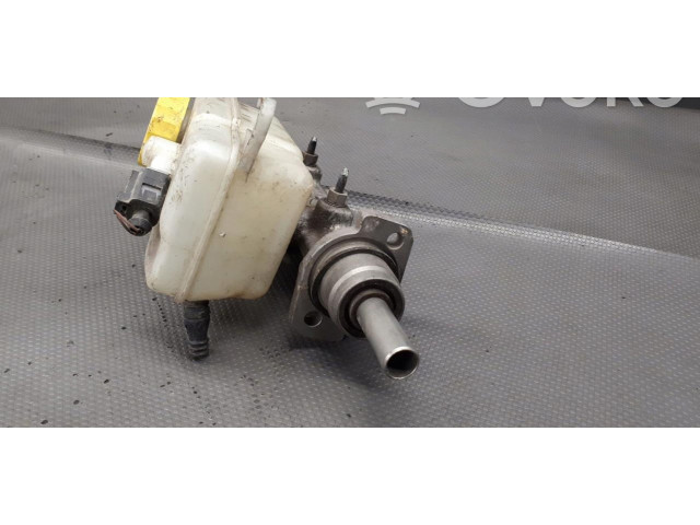 Блок АБС X5617 Skoda Fabia Mk1 (6Y) 1999 - 2007 года