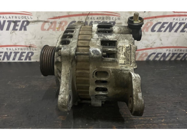 Генератор 23700AA380   Subaru Forester SF      