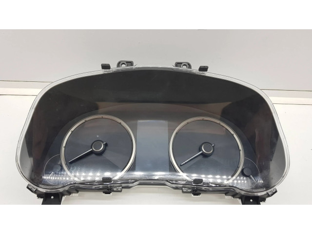 Панель приборов 8380078C80, 07C05288 Lexus NX