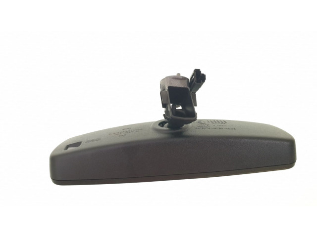 Зеркало заднего вида (в салоне)