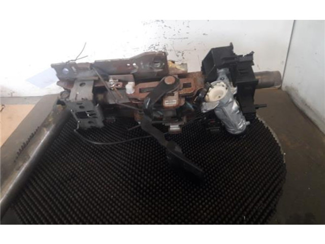 Рулевая рейка 1K0953503GA Volkswagen Touran I 2003 - 2010 года