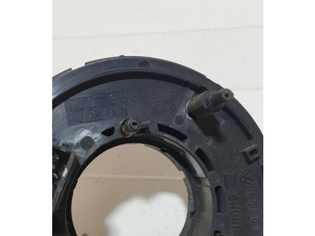 Подрулевой шлейф SRS 1J0959653, 620J1 Audi A3 S3 8L