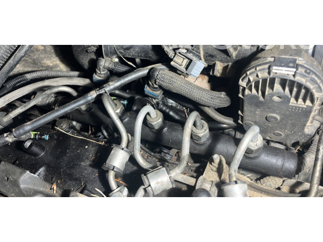 Топливная рампа 1767634   Ford Ranger   для двигателя QJ2R_DURATORQ