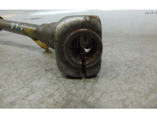    Рулевая рейка    Volkswagen Caddy 2004 - 2010 года