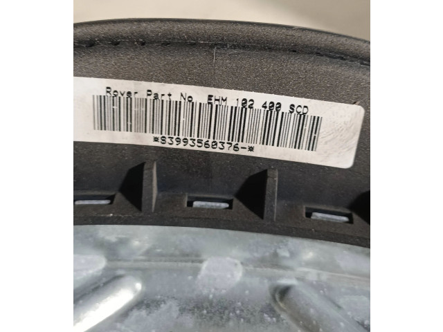 Надувная подушка для руля 94C099266CS, 0DS007601   Rover 75  