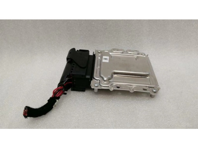 Блок управления AdBlue