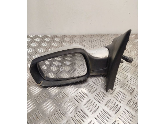 Зеркало (механическое)       Renault Clio III  2005 - 2012 года   