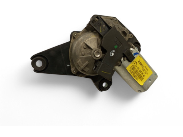 Моторчик заднего дворника A2518200042    Mercedes-Benz GL X166