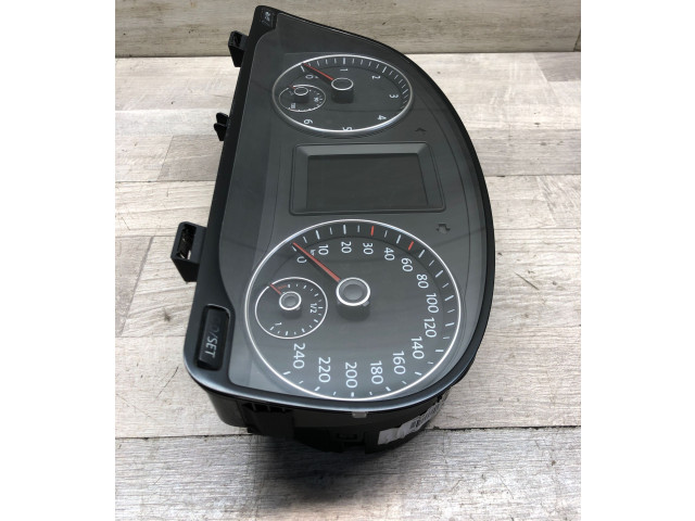 Панель приборов A2C53348361   Volkswagen Touran II       