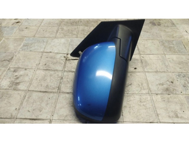 Zpětné zrcátko pravé Nissan Note (E11) 2006 12493090, 0205021