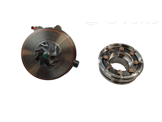 Турбина Seat Ibiza IV (6J,6P) 54399700054, CHRA30-0186