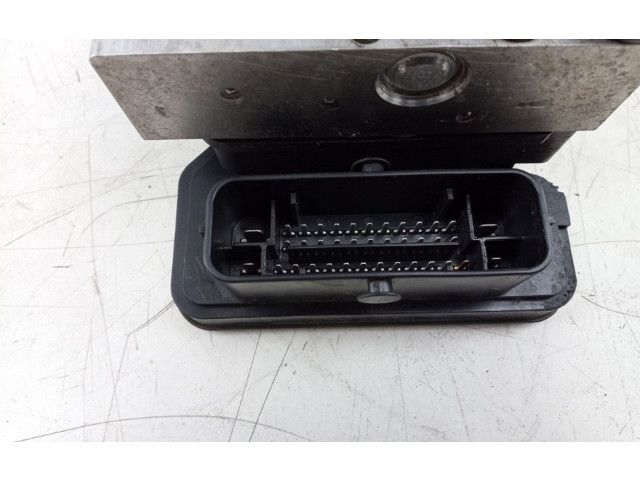 Блок АБС 6C0614517T, 0265257680   Skoda  Fabia Mk2 (5J)  2007 - 2014 года