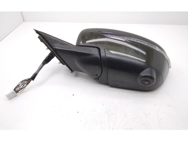 Зеркало электрическое Nissan X-Trail T32 2014 - 2021 года