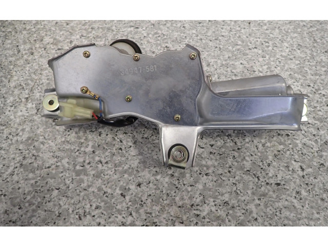 Моторчик дворников Mazda Premacy