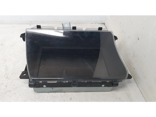 Дисплей 8611048470 Lexus RX 450H