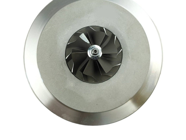 Turbodmychadlo Турбина 773087, 770116 Nissan Qashqai M9R