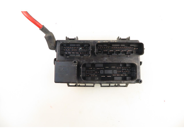   Pojistková skříňka 51737884, 51737884   Fiat Punto (199) 2007