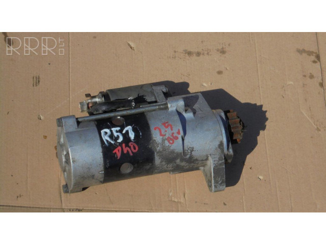 Стартер  23300EB300   Nissan Navara D40