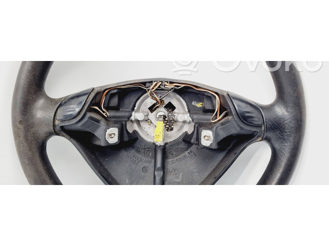 Руль Ford Galaxy  1995 - 2000 года 7M0419091BQ, 98VW3600ABW      