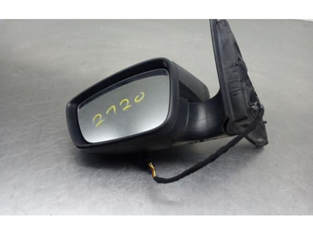 Зеркало электрическое        Skoda Rapid (NH)  2012 - 2019 года   