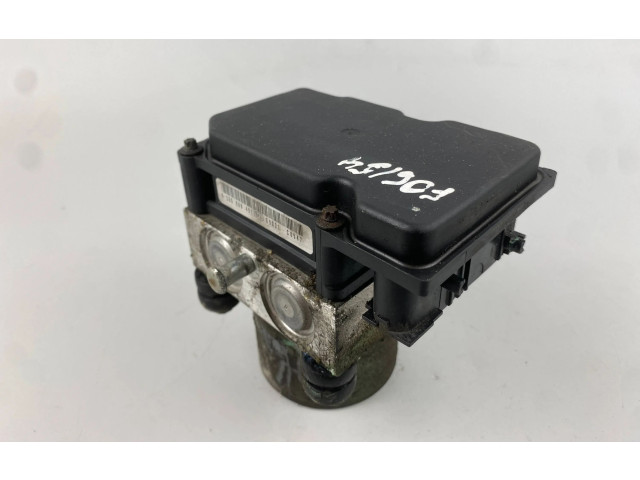 Блок АБС 27534SA080 Subaru Forester SG 2006 - 2008 года