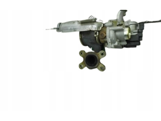 Turbodmychadlo Турбина 04E145713Q Seat Toledo IV (NH)