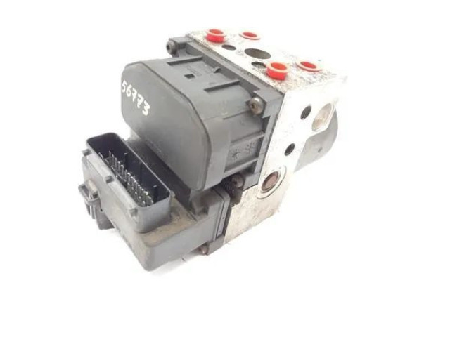 Jednotka ABS 9633666580, 0265216642 Citroen Berlingo 2001