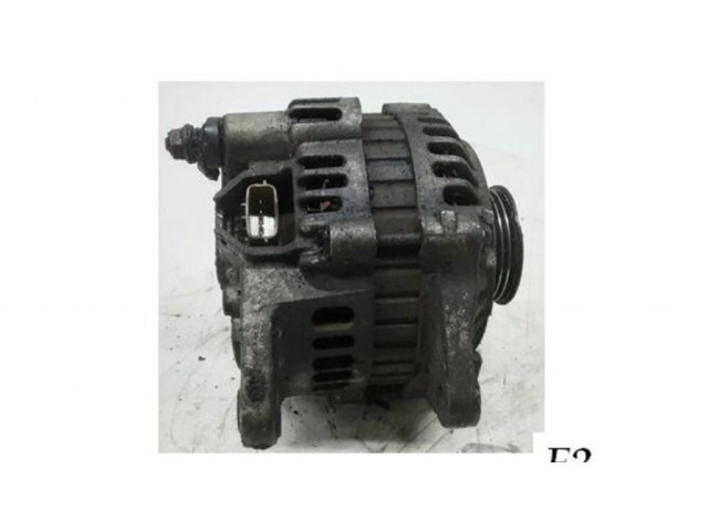 Генератор MD343416, A2TA5391 Mitsubishi Galant 0.0