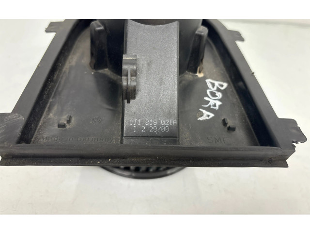 Вентилятор печки 1J1819021A Volkswagen Bora