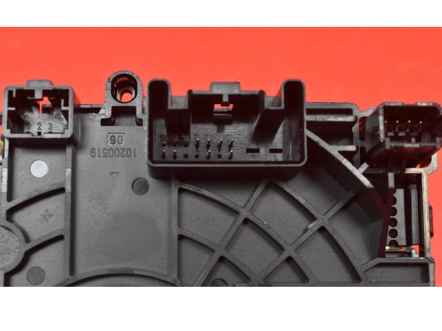 Подрулевой шлейф SRS 10200519, 10200519   Audi A6 S6 C7 4G