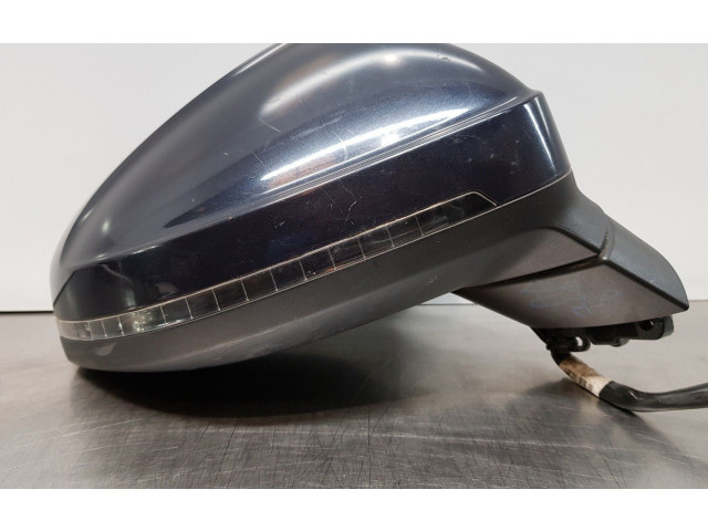 Зеркало электрическое Audi A4 Allroad - года