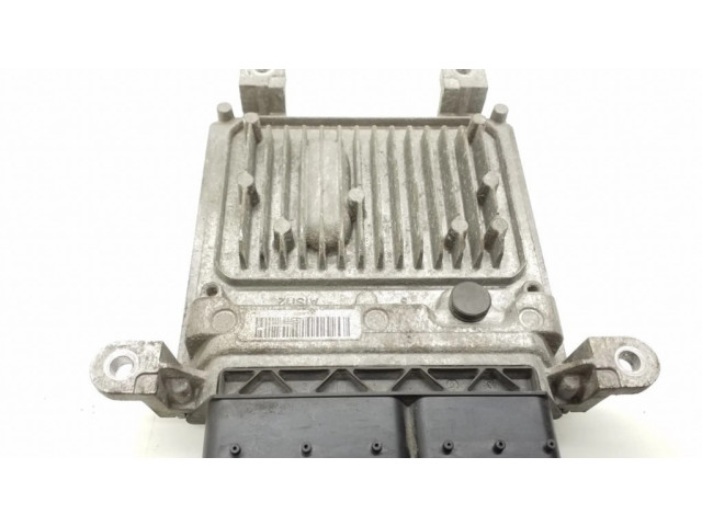 Řídící jednotka A6519000601, A6519019400 Mercedes-Benz Sprinter W906 2010